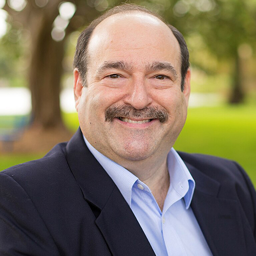 Steven A. Geller Headshot