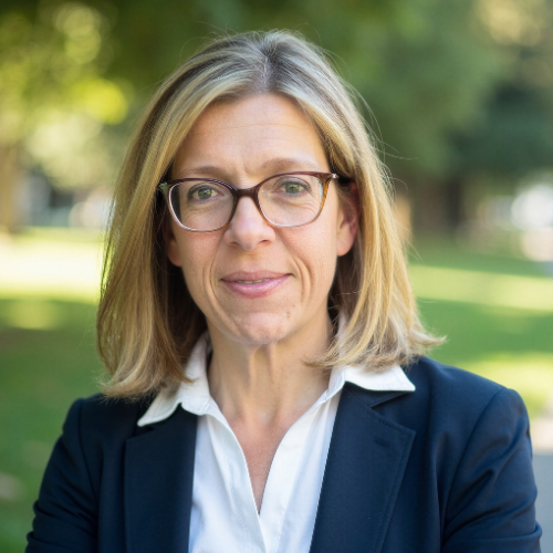 Tatiana Yaques Headshot