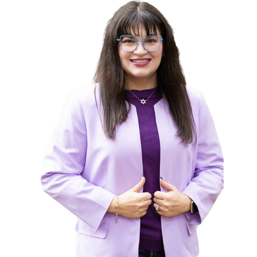 Sarah Rockwell Headshot