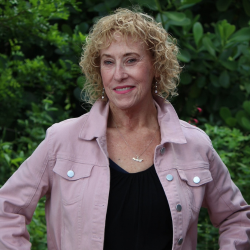 Nora Rupert Headshot