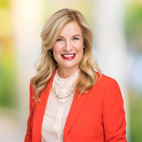 Angie Gallo Headshot