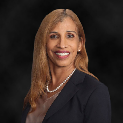 Karen Perez Headshot