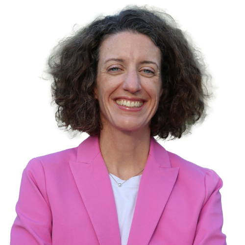 Maura McCarthy-Bulman Headshot