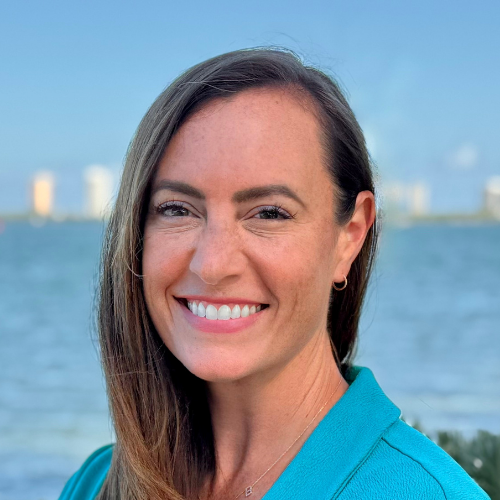 Emily Gregory Headshot