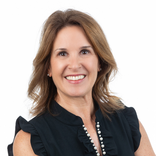 Dana Middleton Headshot