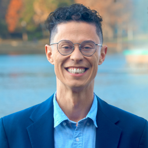 Felipe Sousa-Lazaballet Headshot