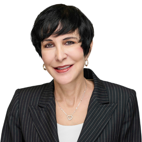 Karen Brill Headshot