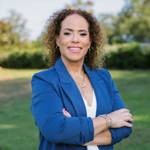 Susanne Peña Headshot