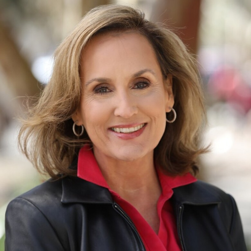 Allison Tant Headshot