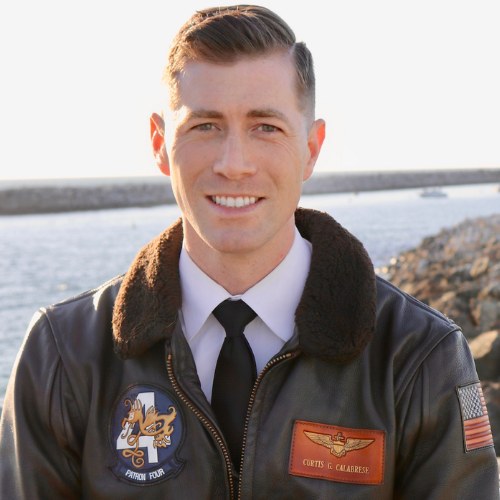 Curtis Calabrese Headshot