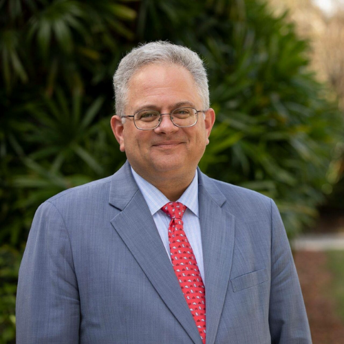 Harry Cohen Headshot