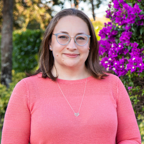 India Palencia Headshot