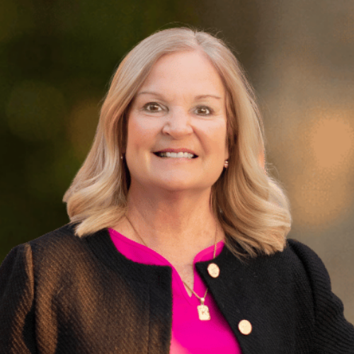 Kristine Kraus Headshot