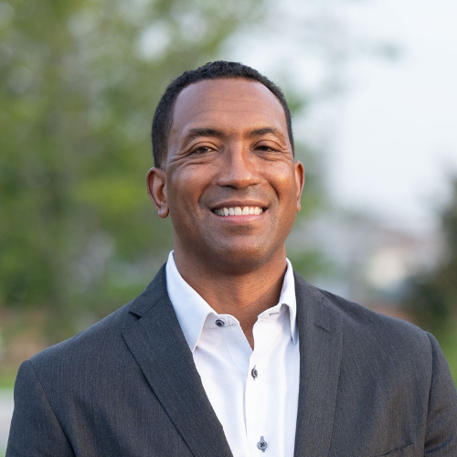 Leonard Spencer Headshot