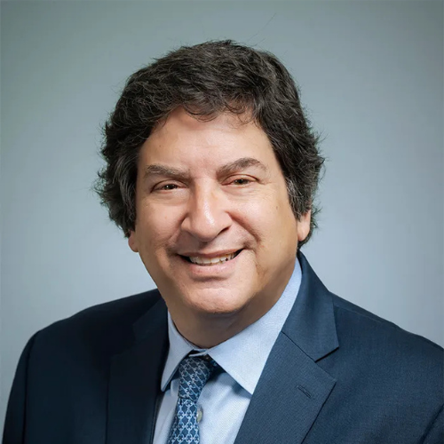 Mark Bogen Headshot