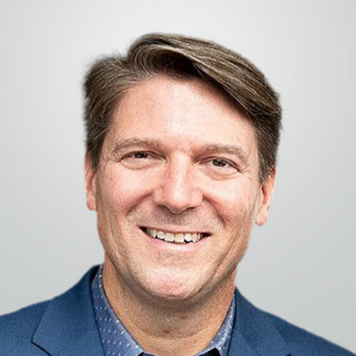 Todd Delmay Headshot