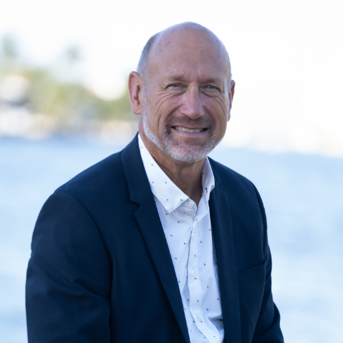 Allen Zeman Headshot