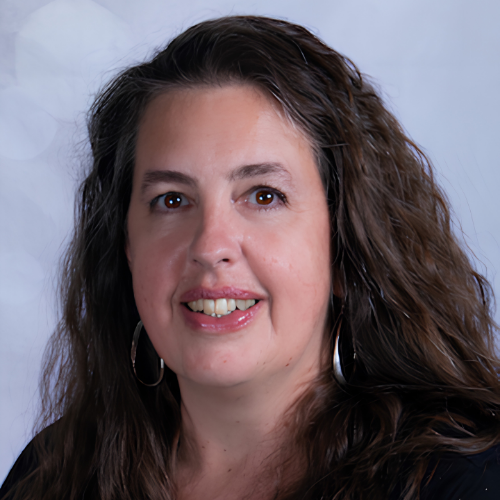 Chantal Wilford Headshot