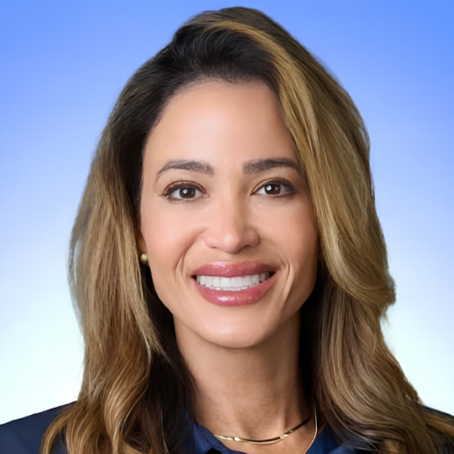 Danielle Cohen Higgins Headshot