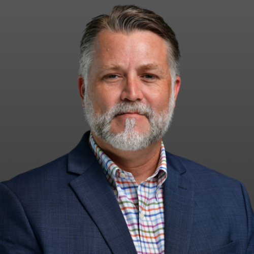 Eric Gray Headshot