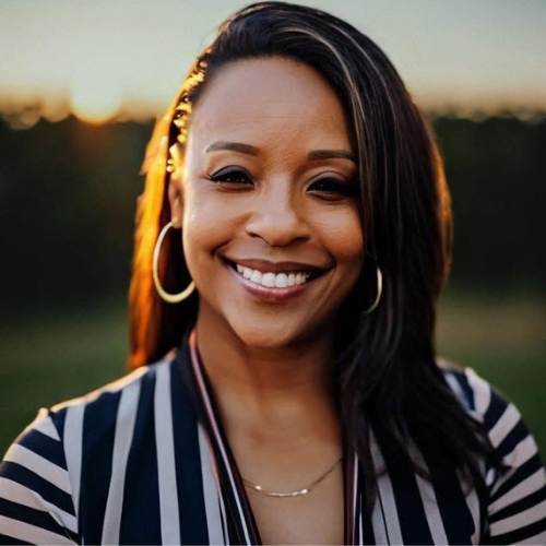 Gloria Reina O’Neal Headshot