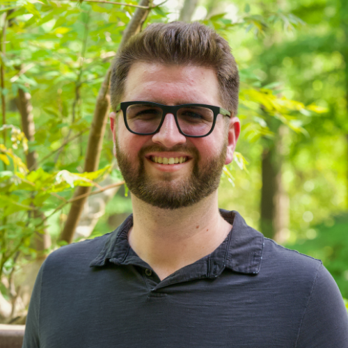 Hunter Miller Headshot