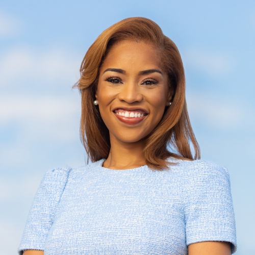 Kyandra Darling Headshot