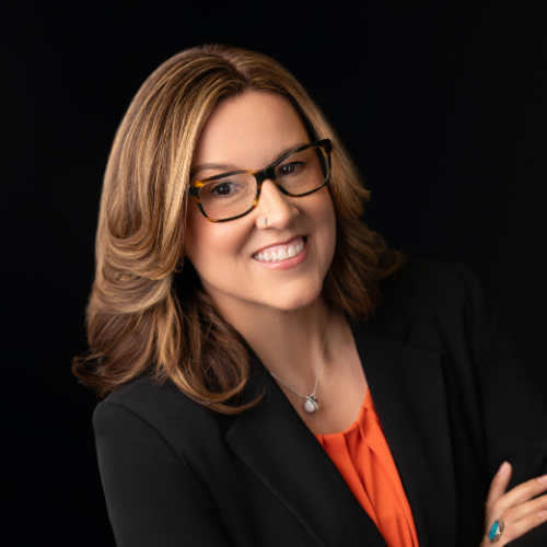 Jenn McDaigle Headshot