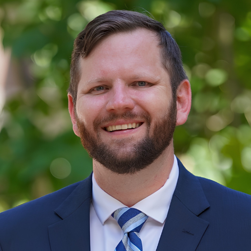 Jeremy Matlow Headshot