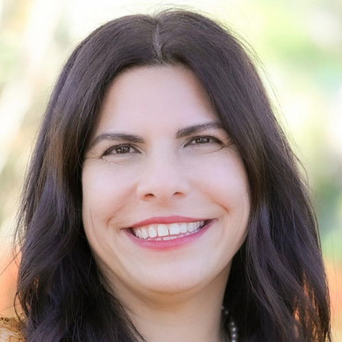 Lisset Hanewicz Headshot