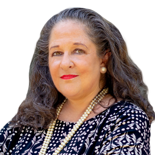 Nancy Veraldi Headshot