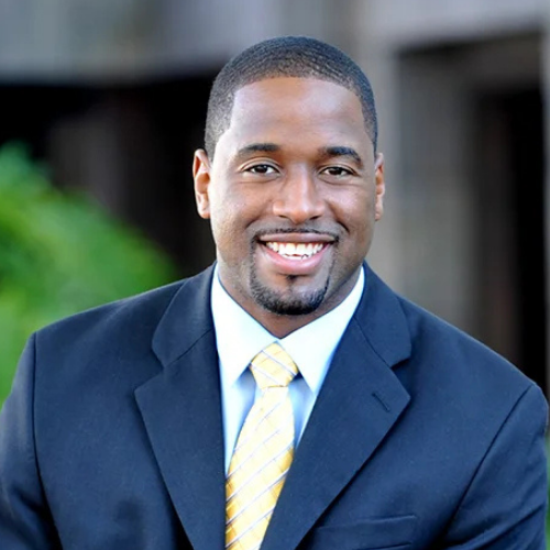 Nick Maddox Headshot