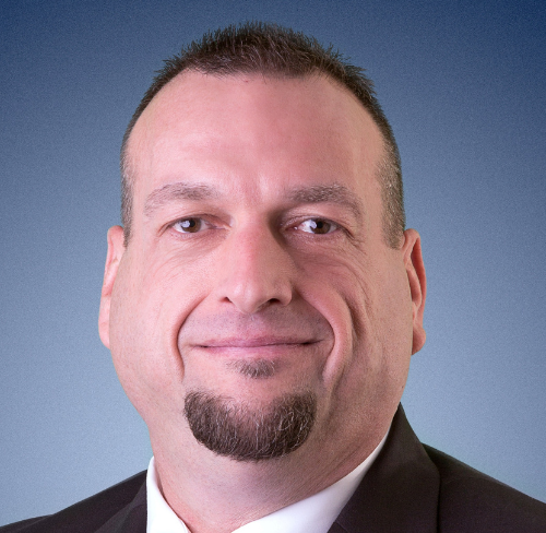 Tim Lonergan Headshot