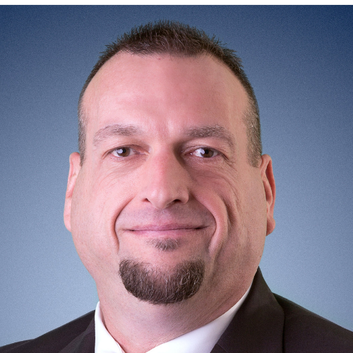 Tim Lonergan Headshot