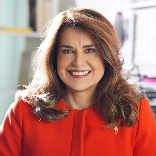 Annette Taddeo Headshot