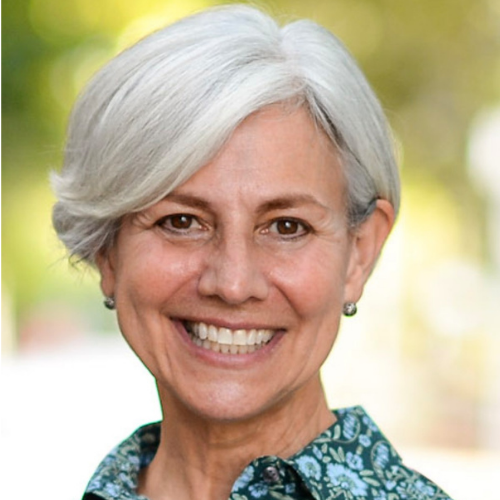 Caryl Sandler Shuham Headshot