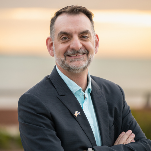 Chris Massicotte Headshot