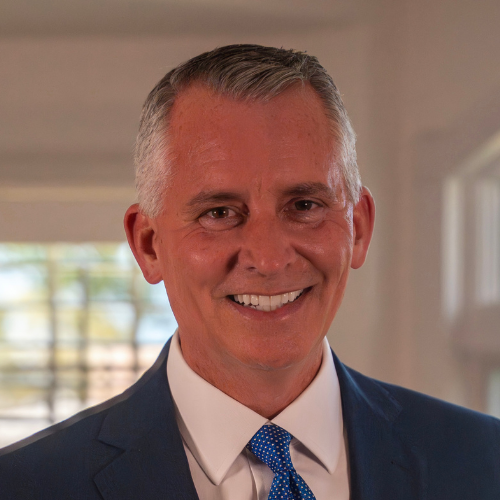 David Jolly Headshot