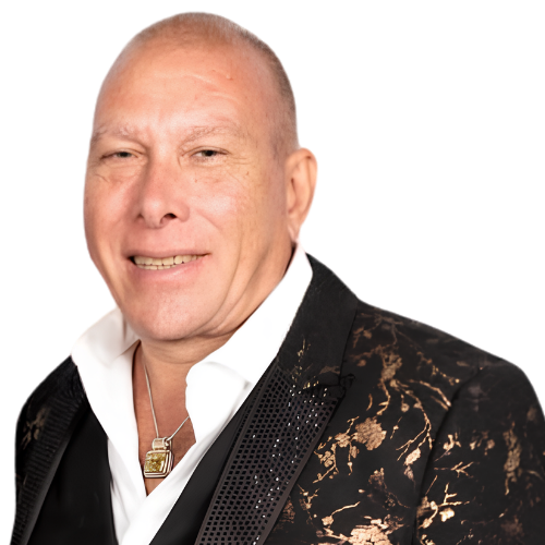 Don D’Armenio Headshot