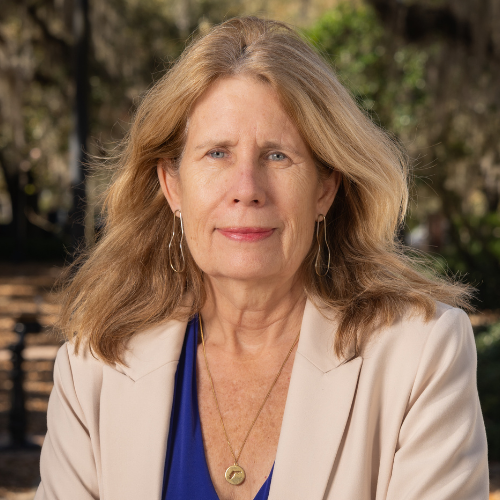 Katherine Waldron Headshot