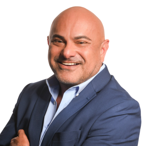 Angel Burgos Headshot