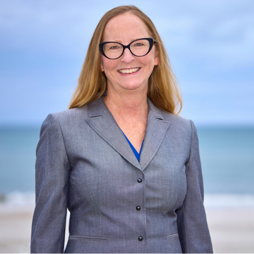 Donna Westrich Headshot