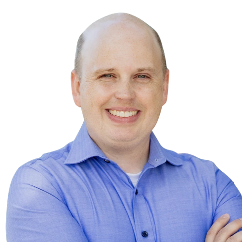 Jared Dwayne Fox Headshot