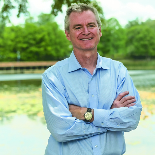 John Lowndes Headshot