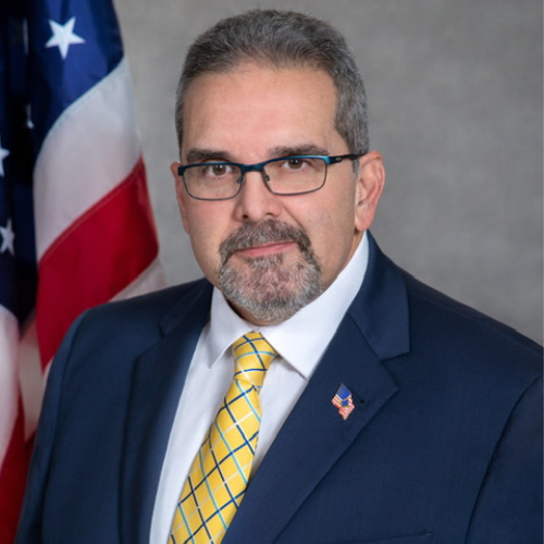 Jose Alvarez Headshot
