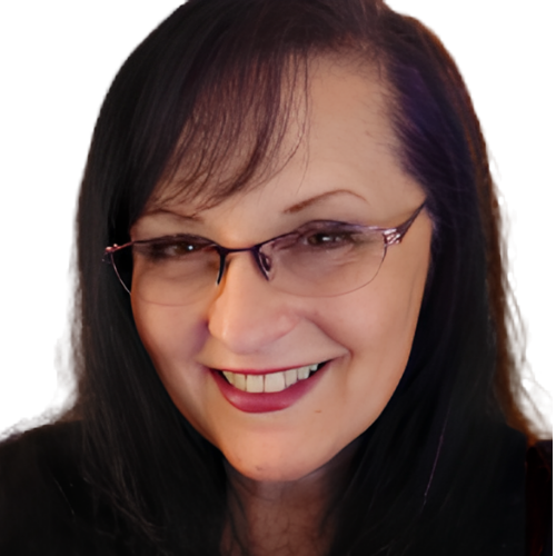Lisa Kessler Headshot