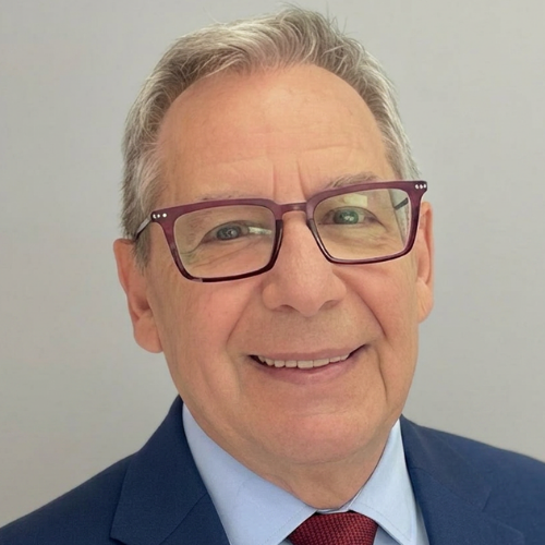 Paul Rolli Headshot