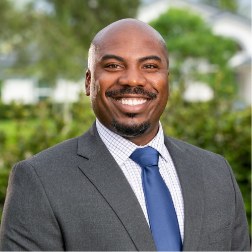 Joshua Simmons Headshot