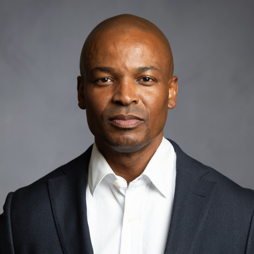 Mack Bernard Headshot